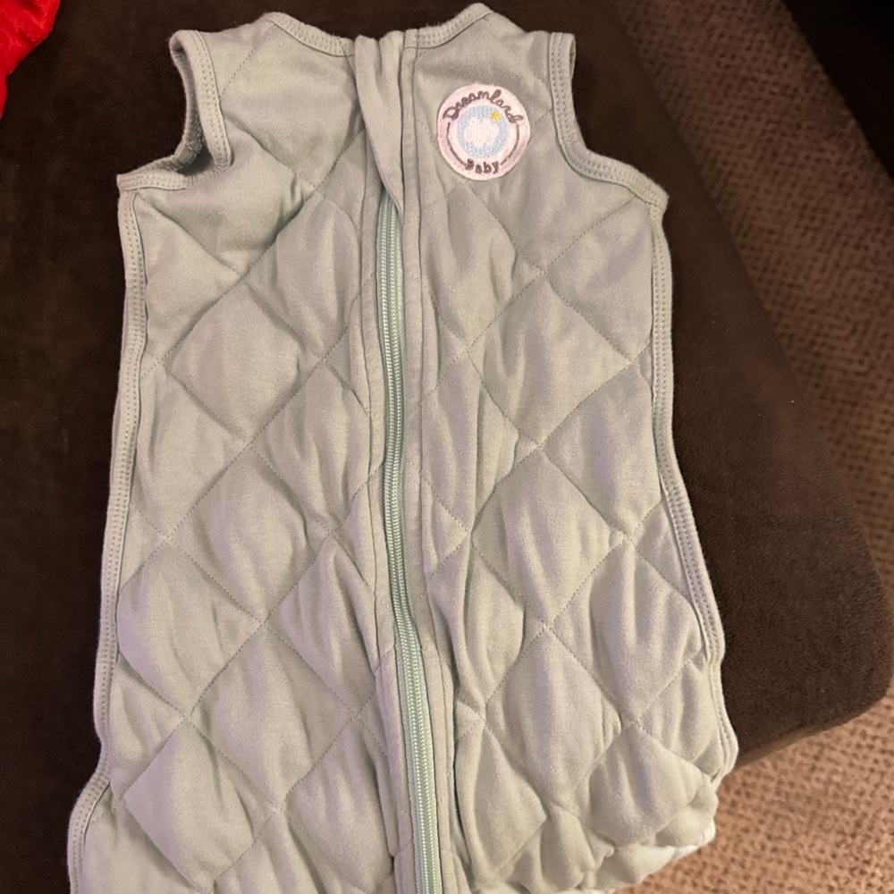 Dreamland Baby Sleepsack